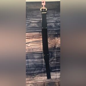 Juicy Couture Waist Belt